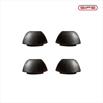 SIFE SF-AIP 2쌍 사이프 더믹스 사운드캣 정품 에어팟 프로 전용 폼팁