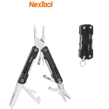 거버 넥스툴 멀티툴 미니 세일러 블랙 캠핑칼 맥가이버칼 폴딩나이프