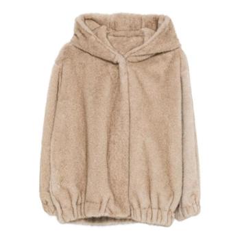 25 FW 안토넬리 후드 재킷 P3099376C122 TP447806107