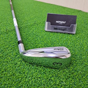 [중고] 타이틀리스트 U505 3D 051 i60 3번드라이빙아이언