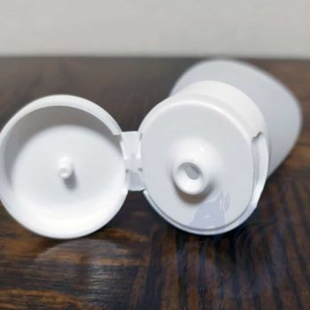 화장품 소분용 공병 50g 샴푸 리필 용기 여행용