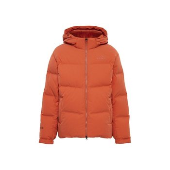 아이더패딩 BQJ DMW25503O5 STELOL P (스테롤 P) 남성 윈드스타퍼 웰딩 다운 자켓 (Burnt Orange