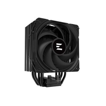 잘만 CNPS9X PERFORMA PLUS (블랙) CPU 공랭 쿨러 A