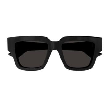 [해외] 25FW 보테가베네타 선글라스 BV1276S 001 BLACK GREY GREY