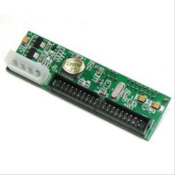 SATA 변환 컨버터 IDE 44P M 4P to 22P Coms