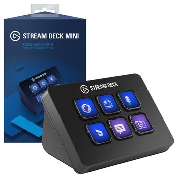 Elgato Elgato STREAM DECK MINI