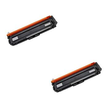 SSE사 LBP613Cdw 호환토너 검정 2개 LBP611Cnz LBP613Cdwz MF633Cdw MF635Cx MF635Cxz