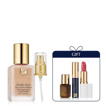 [11] 더블웨어 파운데이션 세트 (+ 디럭스 3종 증정)