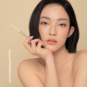 3CE POINT SMUDGE BRUSH 포인트 스머지 브러쉬