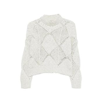 [해외] 26FW 안토넬리 피렌체 니트웨어 41905R ASSIA B1 NEUTRALS