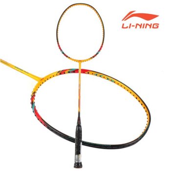 리닝 CL 600 배드민턴라켓 배드민턴용품점