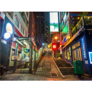 [만족도1위] 홍콩+심천+마카오 3박4일 꽉찬일정