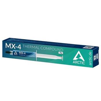 ARCTIC 273IHF21 고성능 써멀구리스 MX-4 (45g)/써멀컴파운드