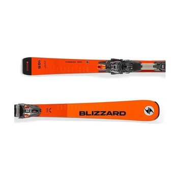 [블리쟈드]FIREBIRD SRC + XCELL 14 DEMO 상급자 스키