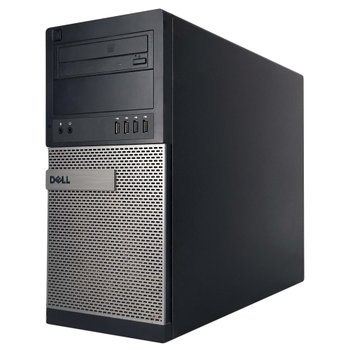 [해외] 델 옵티플렉스 990타워 데스크탑 인텔 코어 i5-2400(중고)