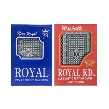 2인보드게임 친구보드게임 로얄카드 포커 카드보드게임 트럼프카드게임 포커보드게임