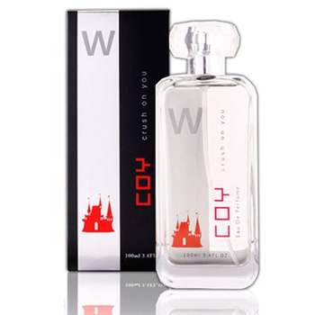 코이 290ICP95 크러쉬온유 여성용 프리지아 머스크 오드퍼퓸100ml