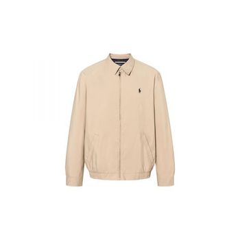 271460 POLO RALPHLAUREN 26FW 포니로고 자수 마이크로파이버 바이스윙 윈드브레이커 (710548506