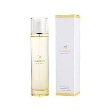 [해외] 갭 여성 선샤인 EDT 3.4 oz 프래그런스 향수 7795536