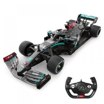 [해외] 童友社 메르세데스 AMG F1 W11 EQ 퍼포먼스(검정)