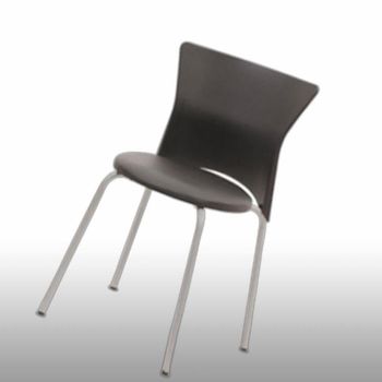 원사출/좌패드 WS-102 회의용의자 W480xD480xH770 산 원사출 좌패드