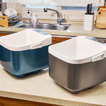 노핸즈 무설치 다용도 초음파 식기 과일 야채 세척기 식기세척기 초음파세척기 잔류농약제거