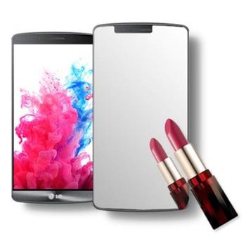 LG G3 미러 액정보호필름