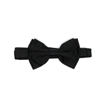 25 FW 볼리올리 새틴 보타이 40469BRC935 TP429505127