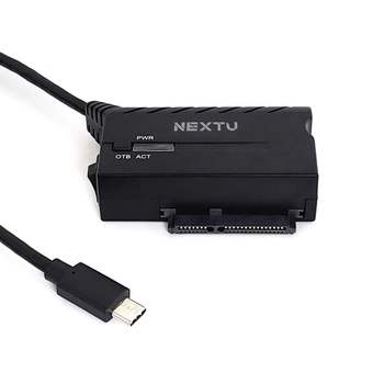 Ctype WK34LG50 to SATA3 2.5 3.5 외장하드 DVDRW 시디롬