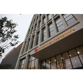 [유성구] 호텔스카이파크 대전1호점