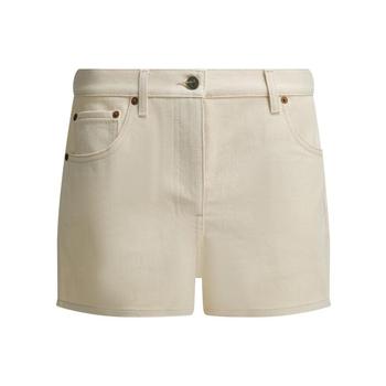 [해외] 26SS 발렌티노 가라바니 숏팬츠 8B3DD22W9Y5A03