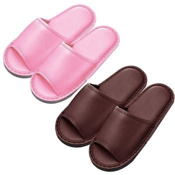 [오노마] ONM 레자 거실화 편한 슬리퍼 (41571197)