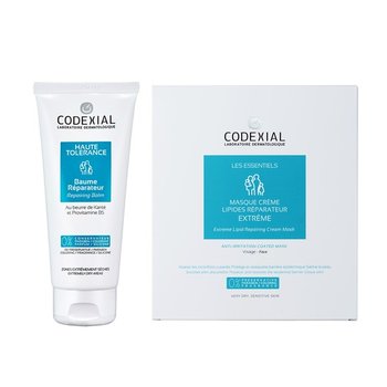 [코덱시알] 익스트림 리페어링 밤 100ml + 크림 마스크 5매입