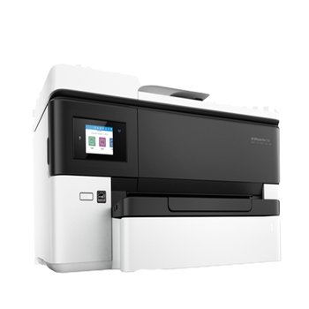HP Officejet Pro 7720 무한잉크 복합기 (병행수입)  휘슬러 무한공급기 [500ml]