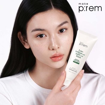 메이크프렘 세이프 미 모이스처 클렌징 폼 170ml