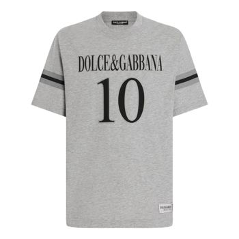 [해외] 25 FW  로고 프린트 티셔츠 G8SH7TG7O2O TP444949848 148736300