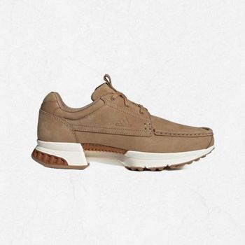 아디다스 CLIMACOOL BOAT 남성 Originals - Cardboard Cream White Gum JQ9657 2578613