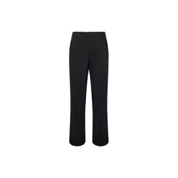 골프바지 VQA RHRFJ41408 하이브리드 레인 팬츠 Black
