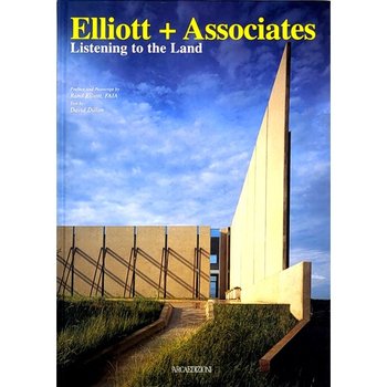 Elliott - Associates 엘리엇 오클라호마 건축회사 건축 작품집