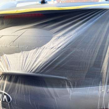 커버링테이프 396IEK59 페인트 마킹 비닐 테이프 240cmx25M