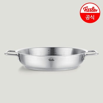 퓨어 컬렉션 서빙팬 28cm 바디