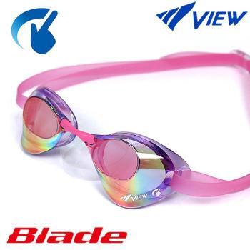 뷰 미러 노패킹 수경 P41619 미러렌즈 미러코팅 취미 (S16400871)