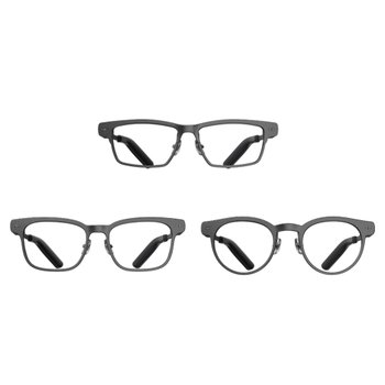 [해외] 메모마인드원 스마트 안경 글래스 AI MemoMind One