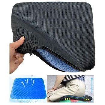 여름방석 매트 쿨패드 자동차 여름 통풍 쿨링 2세대 여름쿨