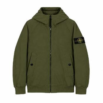 [해외] [S27]스톤아일랜드 L2S16Q100001S0B22V005G 키즈 캐주얼자켓 데님자켓 가디