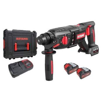 bl 모터 20v 충전 햄머드릴 hd20 blh- 26v 5.0ah 공구