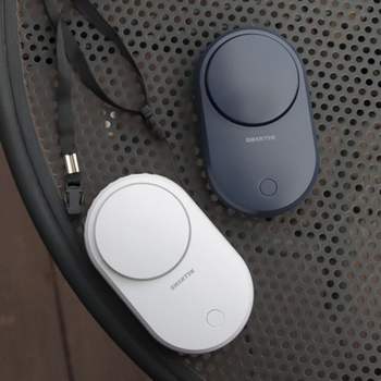 스마텍 UX85JA01 4 in 1 휴대용 선풍기 ST-HF700