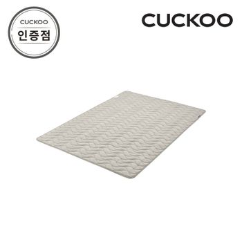 쿠쿠 DC카본 전기 온열 매트 향균 마이크로 원단 (퀸) CHM-BC10Q 공식판매점 SJ..[35959330]