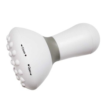 지압손 안마기 휴대용 건전지 진동 마사지기 지압기 (WE438E2)