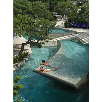 발리 5일 림바 아야나 우붓+남부투어 1일자유 발리스윙 멜라스티 비치 마사지 2시간